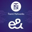 e& and Tiami Networks Partner to Accelerate Pre-6G Adoption with MENA’s First Live ISAC Demonstration at GITEX Global 25