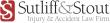 Sutliff & Stout Redesigns Website Into Houston’s #1 Resource for Car Accident and Personal Injury Victims