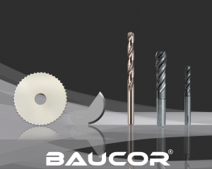 Baucor's cutting tools