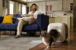 PawSwing Neo Pre-Sale Launches October 15 - The World’s First Self-Grooming Cat House
