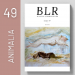 Bellevue Literary Review launches new issue on theme of Animalia