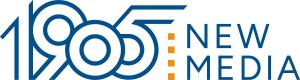 1905 New Media 2025 Rebrand Logo