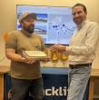 Racklify Surpasses 10,000 Warehouses and 2 Billion Square Feet, Redefining 3PL Discovery