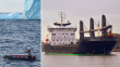 Aker QRILL Company to launch floating drone platform and warehouse