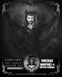 Endless Night Returns to New Orleans with 2025 Vampire Ball: 'Vampires of the Silver Screen'