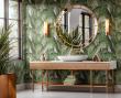 Casamonte × Carlos Betancourt Unveil Transformative Wallcovering Collection