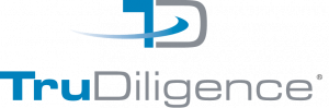 TruDiligence logo