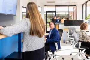 background screening consulting