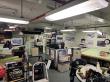 Naturaled Donates Over 400 LED Lamps to Support Renovation of Historic USS Hornet Sea, Air and Space Museum