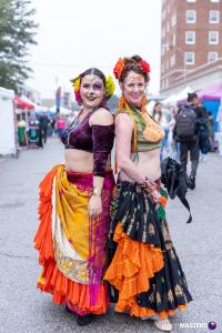 Dia Dancers
