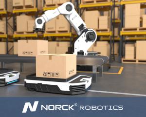 Hardware for Logistic Robotics