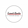 Event Rents Expands to Colorado Springs with New Location Opening Fall 2025