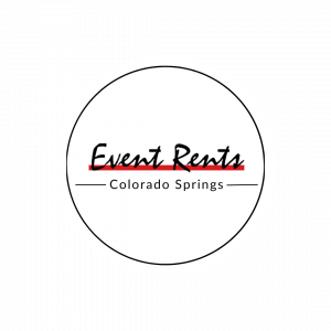 Event Rents COS Badge
