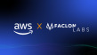 Faclon Labs Slashes Cloud Costs by 40% Through AWS Migration, Scaling Manufacturing AI Platform for Global Growth