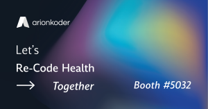 OK HLTH with booth number