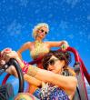 Soboba Casino Resort Welcomes The Pam Tillis and Lorrie Morgan Grits and Glamour Holiday Show