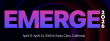 Eltropy Announces EMERGE 2026: Four Days of Innovation and Insights for Credit Unions and Community Banks