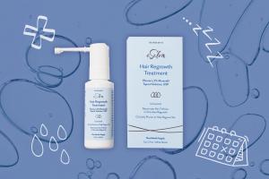 Minoxidil Myths - Image