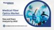 Medical Fiber Optics Market Set to Boom to US$2.3 Billion by 2032 – Persistence Market Research