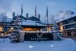 Kananaskis Mountain Lodge in Alberta, Canada Announces  Winter Experiences and Festive Activities for ‘Merry Kananaskis’