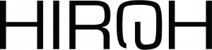 HIROH Logo