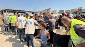 GAZA C4