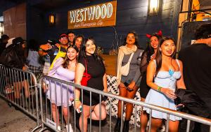 San Francisco Halloween Pub Crawl