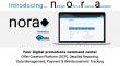 nData Services to Unveil 'Nora' — Nextgen Offer and Revenue Assistant — at NACS Show 2025