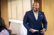 From Homelessness to Man of Influence: Philadelphia’s Own Gregory Jerome Featured in Philadelphia Style Magazine