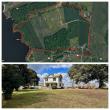  "CEDAR LANE FARM"-110± Ac Lake Anna Farm with 3BR/2BA Home & Lake Frtge Set for Auction Announces Nicholls Auction Mktg