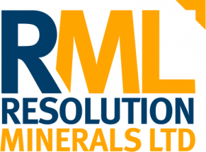 Resolution Minerals Logo