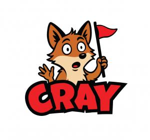 Cray Logo