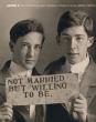 Loving II Reveals Hidden Photographic History of Gay Men in Love, 1850s–1950s