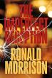 Ronald Morrison’s The Imperfect Deception Fuses Science, Magic, and Mystery in a Gripping Global Thriller