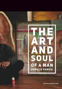 In “The Art and Soul of a Man: The Art of ileadbydesign,” artist and creative visionary Donald Sanusi, known professionally as Ileadbydesign, presents a masterful collection of works that transcend the canvas to explore the depth of the human spirit, the vibrancy of African heritage, and the transformative power of art The Art and Soul of a Man Donald Sanusi