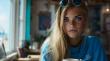 Squatch Studios Releases Interview With AI Actress Poppy Carter