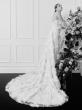 Guillermo Pharis Bridal Debuts Fall/Winter 2026 'The Midnight Garden' Collection at New York Bridal Fashion Week