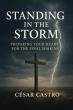 Standing in the Storm: Preparing Your Heart for the Final Shaking