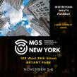 MGS New York 25: Where AI Redefines Mobile Growth 