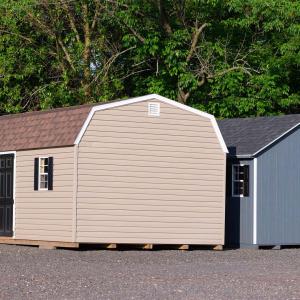 storage shed manufacturers -