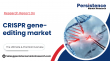CRISPR Gene-Editing Market to Reach US$ 11.02 Bn by 2032, Says Persistence Market Research
