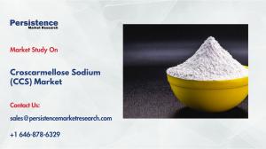 23936089 croscarmellose sodium ccs mar