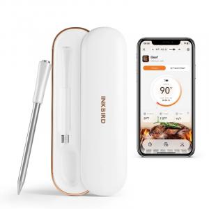 INKBIRD Bluetooth Meat Thermometer INT-11S-B