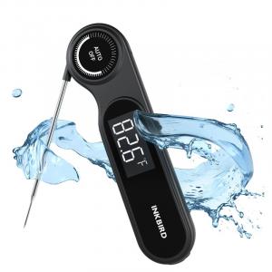 INKBIRD Instant-Read Meat Thermometer IHT-21K