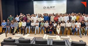 D’Art Celebrates 9 Years of Legacy Shaping the Future of Retail