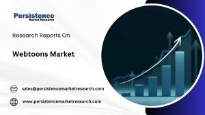 The global webtoons market is experiencing an unprecedented boom, reflecting the rapid digitalization of entertainment consumption
