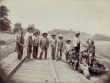 'Traqueros' at the Colorado Railroad Museum Tells the History of Mexicans and Mexican Americans Who Built the Railroads