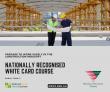 National White Card Courses Expand to Victoria, Strengthening Australia’s Construction Safety Training Network