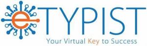 E-typist, a leading legal transcription service, has launched a mobile dictation app designed to help legal professionals by efficiently recording and submitting audio recordings for transcription E-Typist Logo