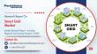 Smart Grid Market Poised to Reach US$ 154.1 Bn by 2032, Driven by Global Shift Toward Energy Efficiency & Digitalization